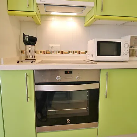 Olga Spainsunrentals 1043 Torrox