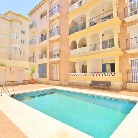 Olga Spainsunrentals 1043 Torrox
