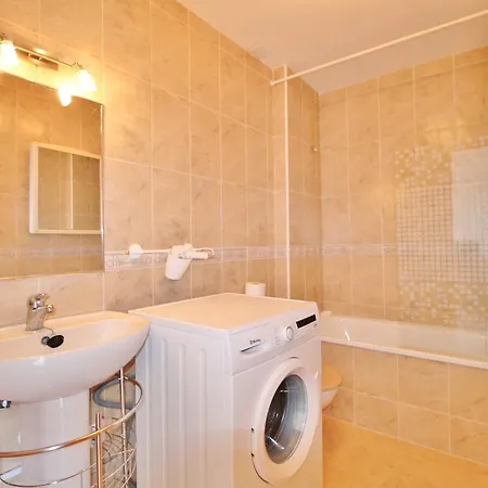 Olga Spainsunrentals 1043 *