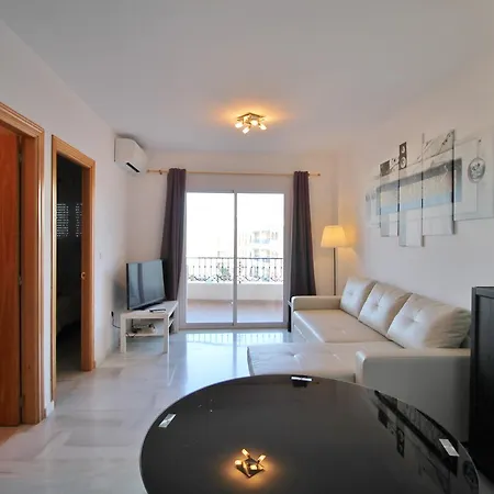 Olga Spainsunrentals 1043 * Torrox