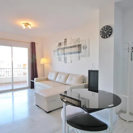 Apartment Olga Spainsunrentals 1043