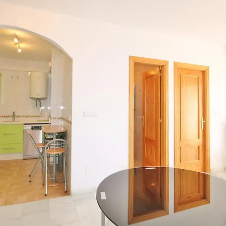 Olga Spainsunrentals 1043 Torrox