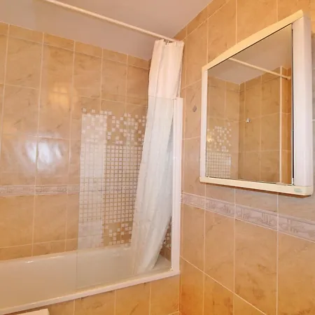 Olga Spainsunrentals 1043 * Torrox