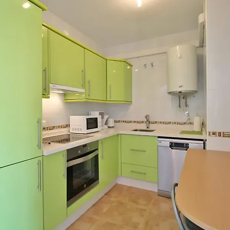 Apartment Olga Spainsunrentals 1043