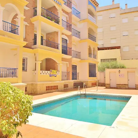 Olga Spainsunrentals 1043 Torrox