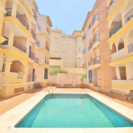 Olga Spainsunrentals 1043 Apartment *