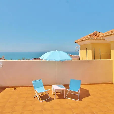 Olga Spainsunrentals 1043 Torrox