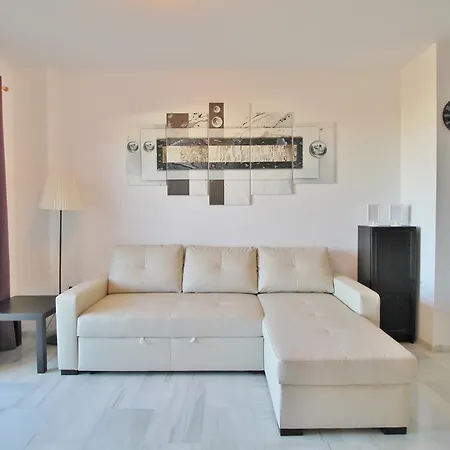 Olga Spainsunrentals 1043 Apartment *