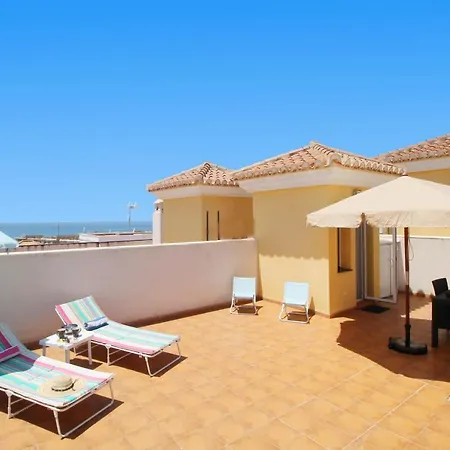 Olga Spainsunrentals 1043 Apartment Torrox