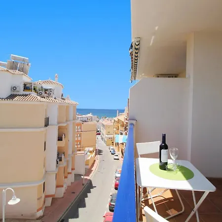 Olga Spainsunrentals 1043 Apartment
